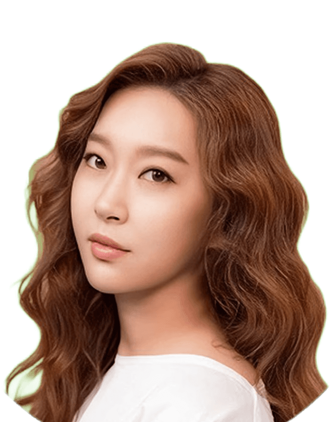HAN BORA — VOCAL TRAINER