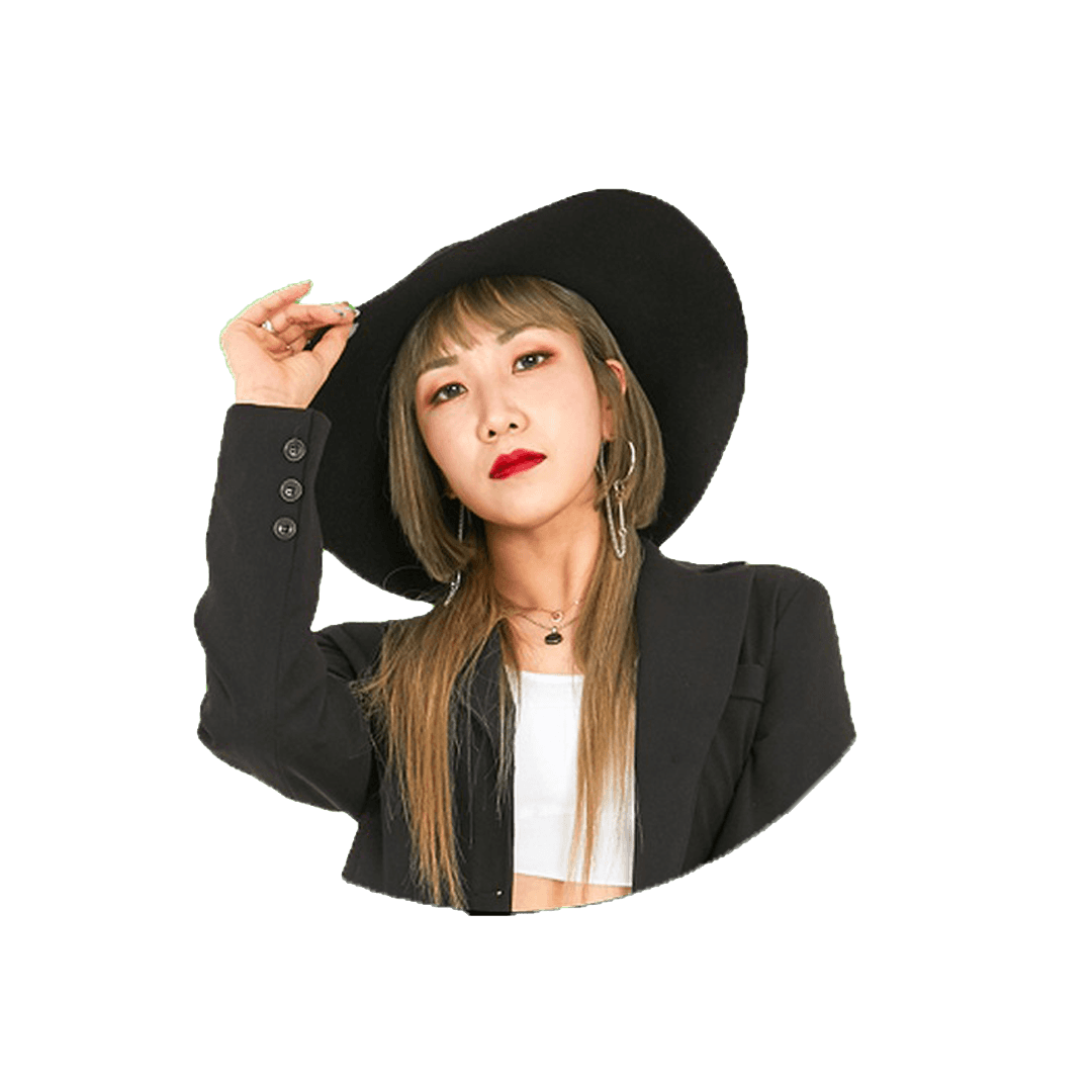 LEE SERA — DANCE TRAINER